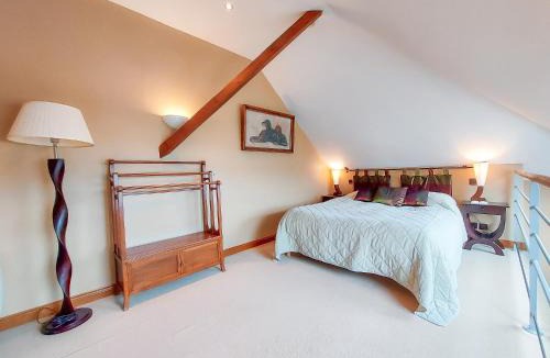 Varaville House | Le Haras des Charmilles