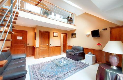 Varaville House | Le Haras des Charmilles