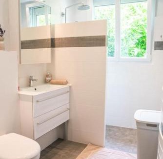 Avrille Apartment | Le Haras du Parc - T3 Unique & Bucolic