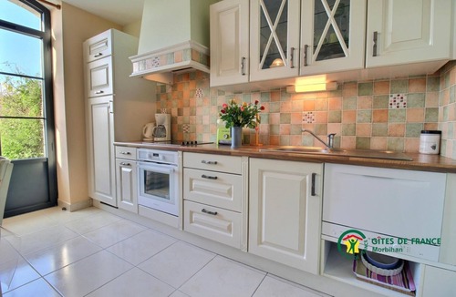 Muzillac House | LE Haras - Muzillac - Gîte