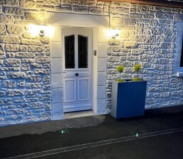 Beuvrequen House | Le Haras proche de Wimereux et Wissant