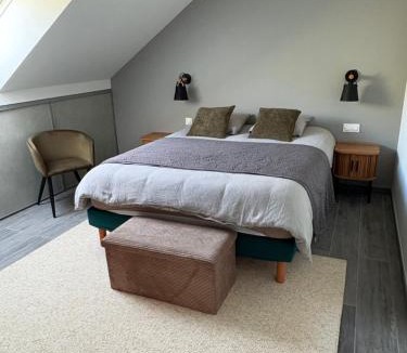 Beuvrequen House | Le Haras proche de Wimereux et Wissant