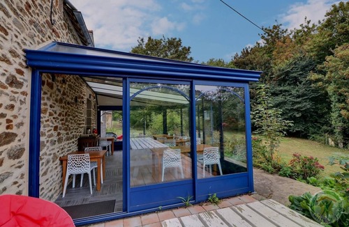 Pleurtuit House | Le Harbour - PLEURTUIT