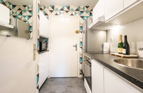 Hardelot-Plage Apartment | Le Hardelot - Studio à 2 km de la plage