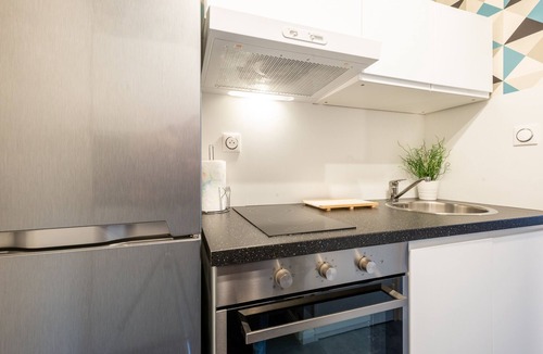 Hardelot-Plage Apartment | Le Hardelot - Studio à 2 km de la plage