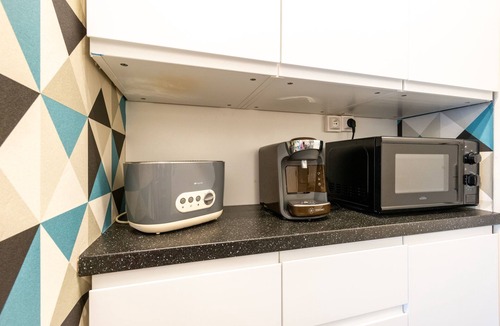 Hardelot-Plage Apartment | Le Hardelot - Studio à 2 km de la plage