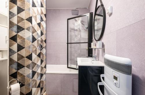 Hardelot-Plage Apartment | Le Hardelot - Studio à 2 km de la plage