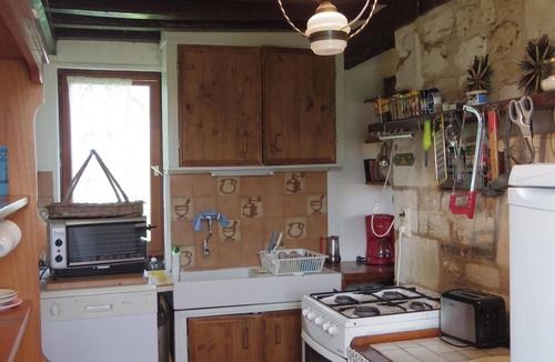 Epaignes House | Le Hardy - Charming Longère