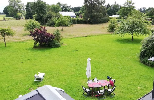 Epaignes House | Le Hardy - Charming Longère