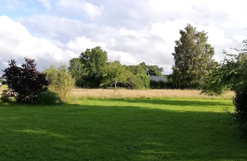 Epaignes House | Le Hardy - Charming Longère