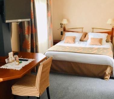 Alleyras Hotel | Le Haut Allier