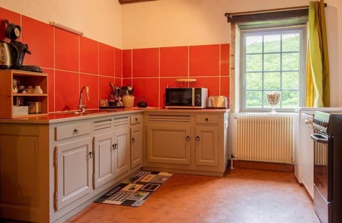 Ozenay House | Le Haut Chavy - OZENAY