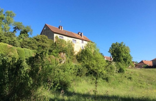Ozenay House | Le Haut Chavy - OZENAY