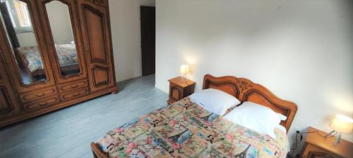 Fumay House | Le haut clocher