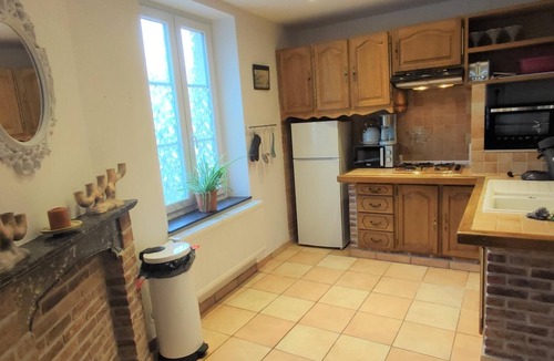 Fumay House | LE Haut Clocher - Fumay