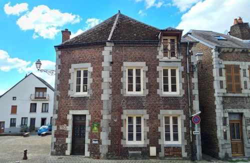 Fumay House | LE Haut Clocher - Fumay