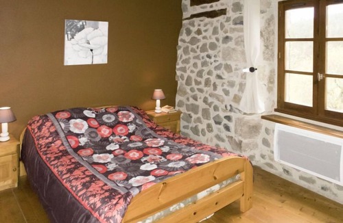 Saint-Julien-d'Ance House | Le Haut d'Ancette by Interhome