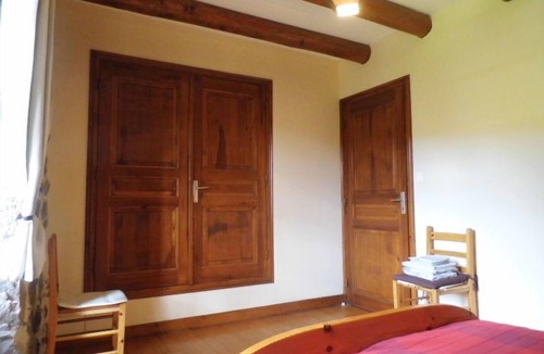 Saint-Julien-d'Ance House | Le Haut d'Ancette by Interhome