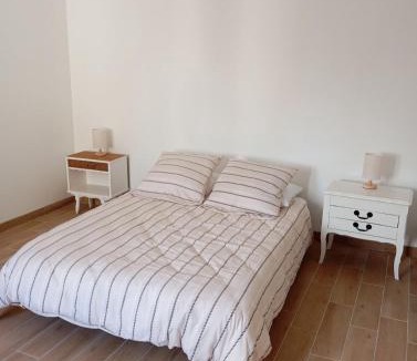 Clarques House | Le Haut de Clarques