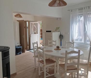 Clarques House | Le Haut de Clarques