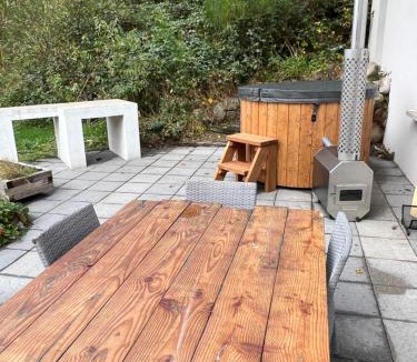 Sapois House | Le HAUT DES CHANTS