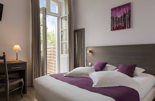 Villandry Hotel | Le Haut des Lys