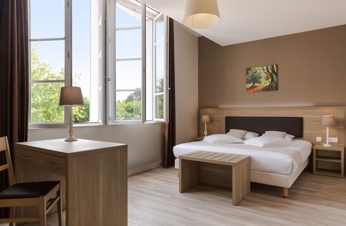 Villandry Hotel | Le Haut des Lys