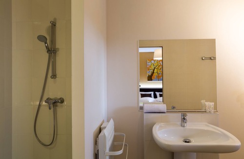 Villandry Hotel | Le Haut des Lys