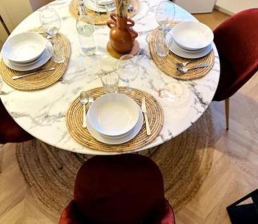 Arsenal-Redon Apartment | Le Haut Mabilais - Centre Rennes