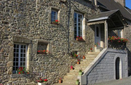 Tourville-sur-Sienne Bed & Breakfast | Le haut Manoir