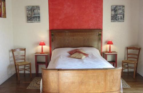 Tourville-sur-Sienne Bed & Breakfast | Le haut Manoir
