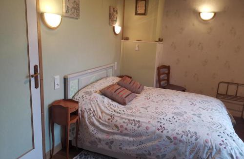 Tourville-sur-Sienne Bed & Breakfast | Le haut Manoir