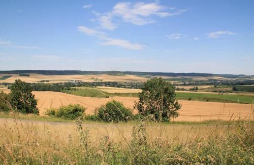 Mesnil-Follemprise Bed & Breakfast | Le Haut Mesnil-3