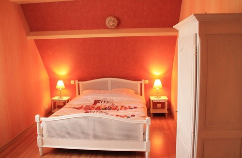 Mesnil-Follemprise Bed & Breakfast | Le Haut Mesnil - 5