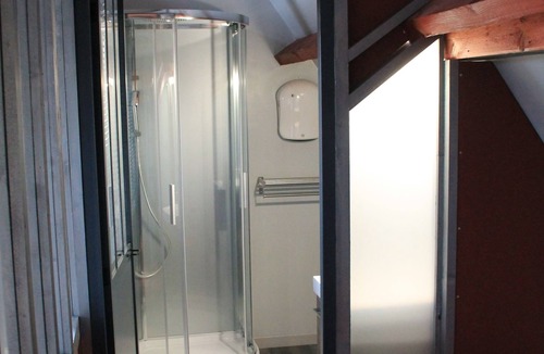 Mesnil-Follemprise Bed & Breakfast | Le Haut Mesnil - 5