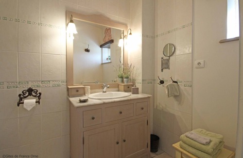 Pace Bed & Breakfast | Le Haut Montrayé