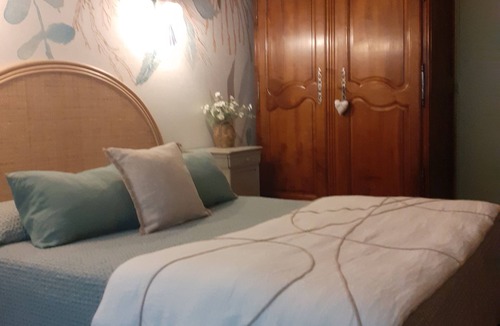 Pace Bed & Breakfast | Le Haut Montrayé