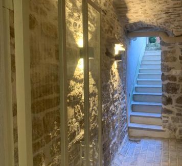 Vezenobres Apartment | Le haut plan VÉZÉNOBRES
