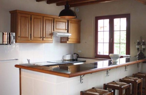 Belleme Apartment | Le Haut-Val résidence