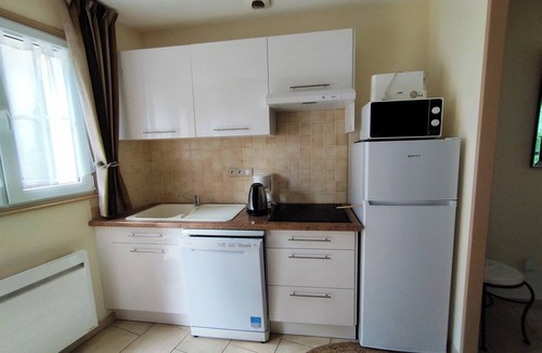 Belleme Apartment | Le Haut-Val résidence