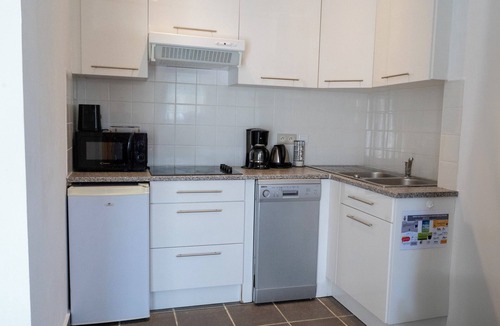 Belleme Apartment | Le Haut-Val résidence