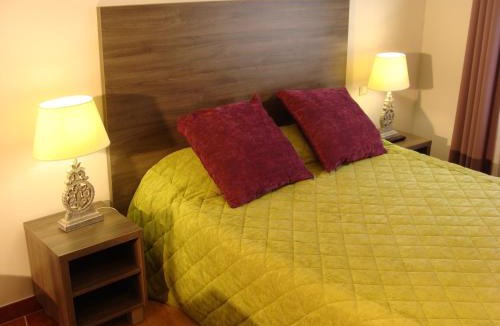 Belleme Apartment | Le Haut-Val Résidences