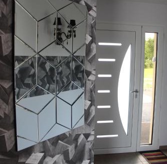 Arrest Bed & Breakfast | le haut village chambres d'hôtes Baie-De-Somme