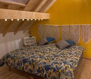 Arras-en-Lavedan Bed & Breakfast | Le hautacam