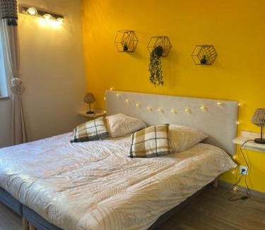Arras-en-Lavedan Bed & Breakfast | Le hautacam