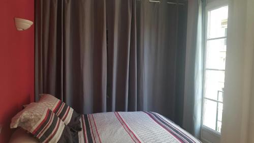 Downtown Le Havre Apartment | Le Havre 1517
