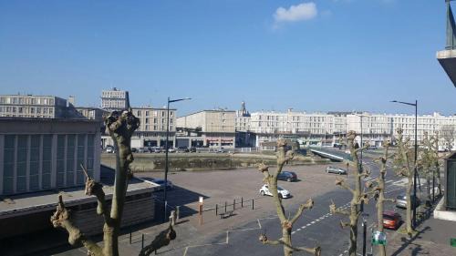 Downtown Le Havre Apartment | Le Havre 1517