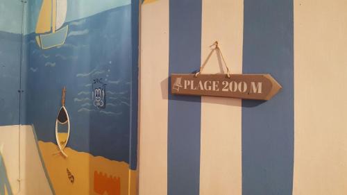 Downtown Le Havre Apartment | Le Havre 1517