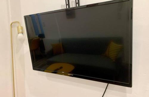 Saint-Martin-du-Littoral Apartment | Le Havre 2 Paix