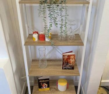 Saint-Martin-du-Littoral Apartment | Le Havre 2 Paix